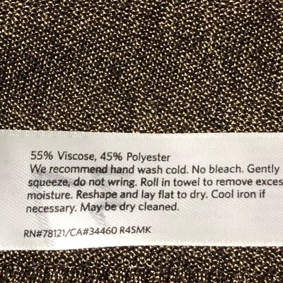 Eileen fisher suéter - Picture 8 of 8